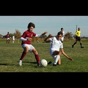 Meet your Posher, Lukas